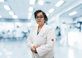 Dr Rupali Patnaik